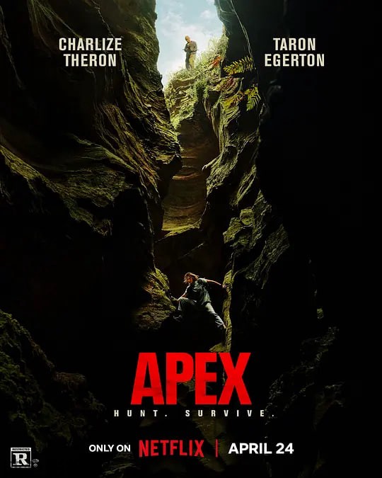 巅峰猎杀